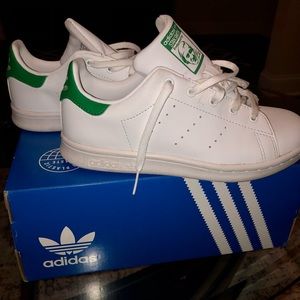 Kids Adidas Stan Smith